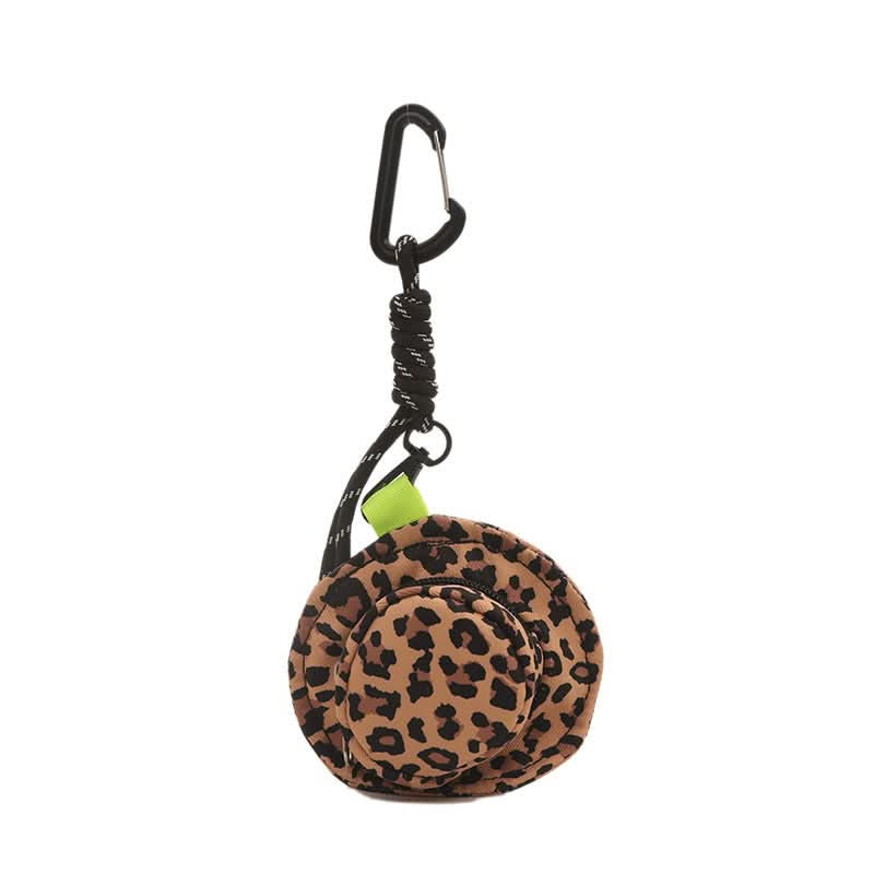 Mini Earphone & Lipstick Storage Bag – Stylish Small Pouch