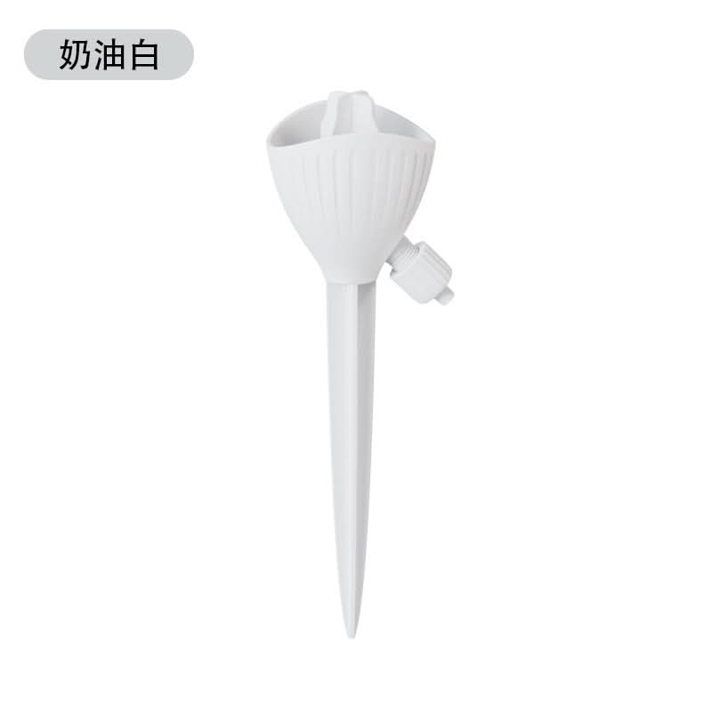 Adjustable Plant Watering Drippers – Automatic Irrigation Devices for Home Gardening
