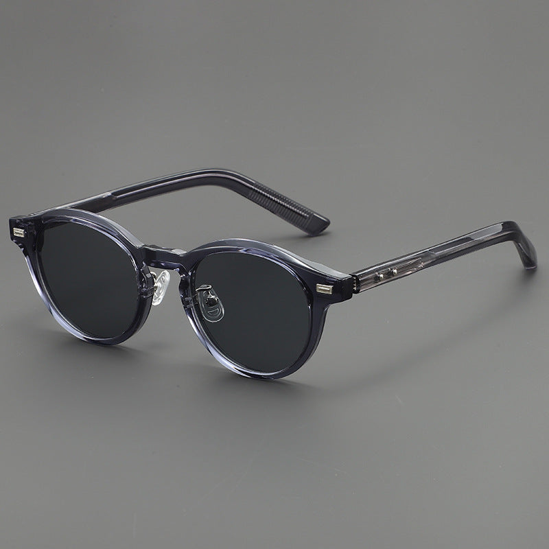 Power-Adjustable Sunglasses | Trendy Unisex UV Protection Eyewear