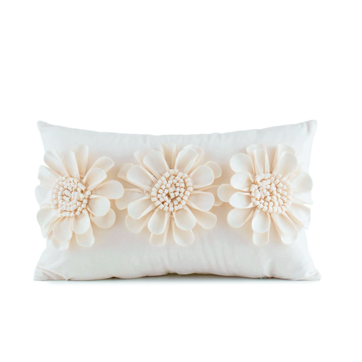 European-American Light Luxury Sunflower Pillowcase
