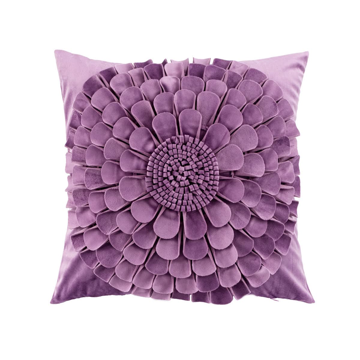 European-American Light Luxury Sunflower Pillowcase