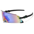 [Vlad] Futuristic Sporty Sunglasses