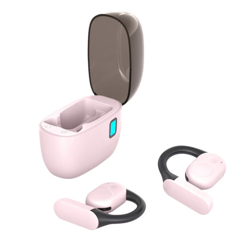 Wireless Bluetooth Headset with Noise Reduction