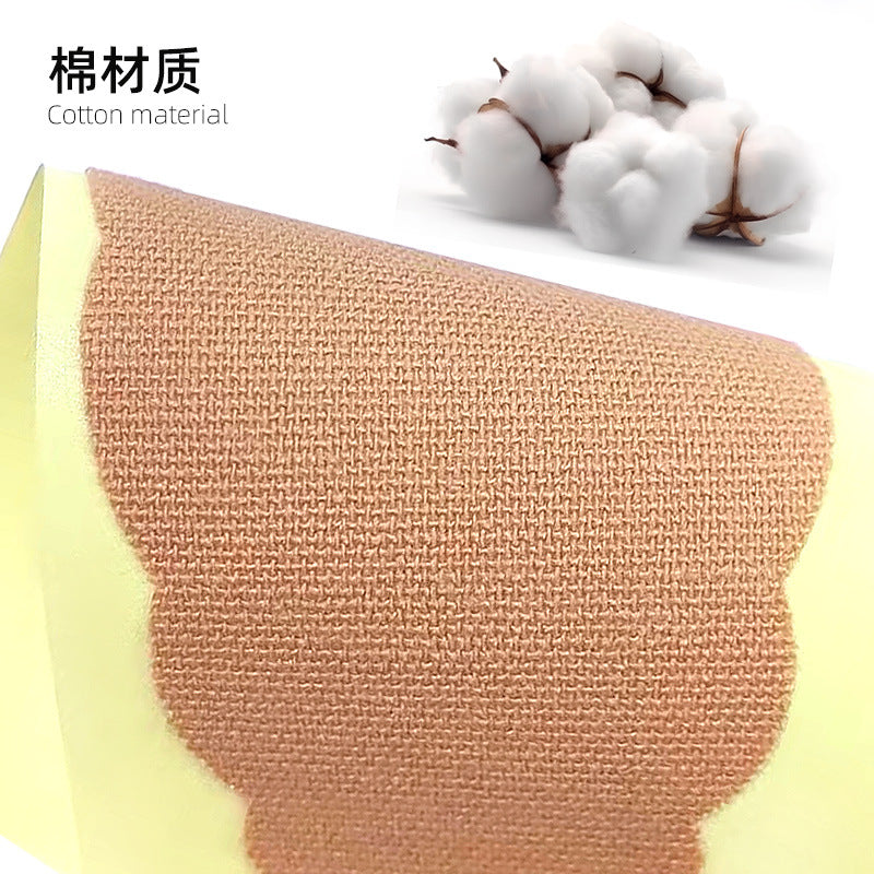 Underarm Sweat Pads – Disposable Antiperspirant Absorbent Stickers for Men & Women