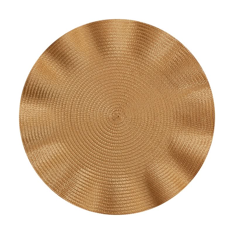 PP Insulated Placemats Anti-Scalding Dining Pads