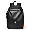 Unisex Waterproof Trendy Oxford Backpack - Business Laptop Bag