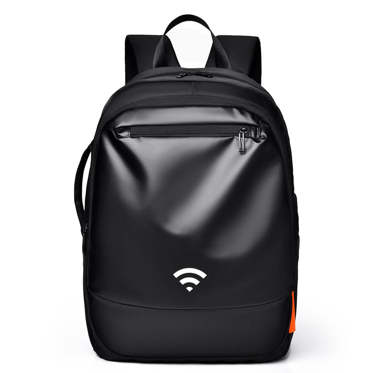 Unisex Waterproof Trendy Oxford Backpack - Business Laptop Bag