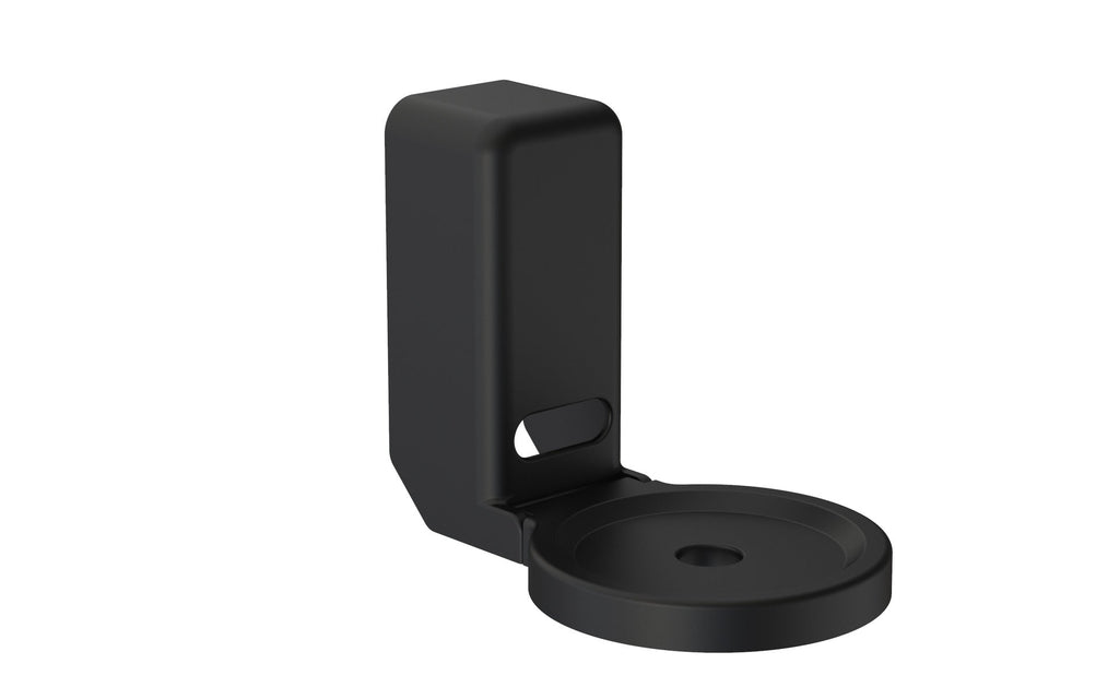 Wall Mount Stand for Echo Dot 4 & 5 – Smart Speaker Bracket Holder (Speaker Not Included)