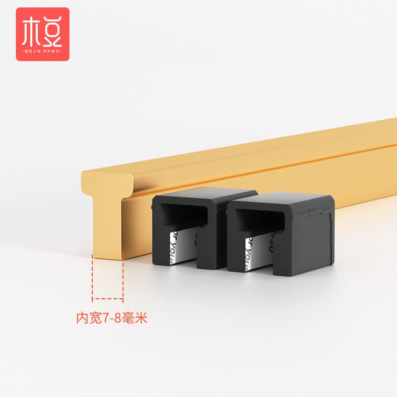 Baby Silicone Corner Protectors – Cloud-Shaped Anti-Collision Guards for Tables