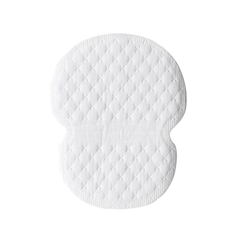 Antiperspirant Pads – Ultra-Thin Invisible Underarm Sweat Absorbent Patches for Summer Protection