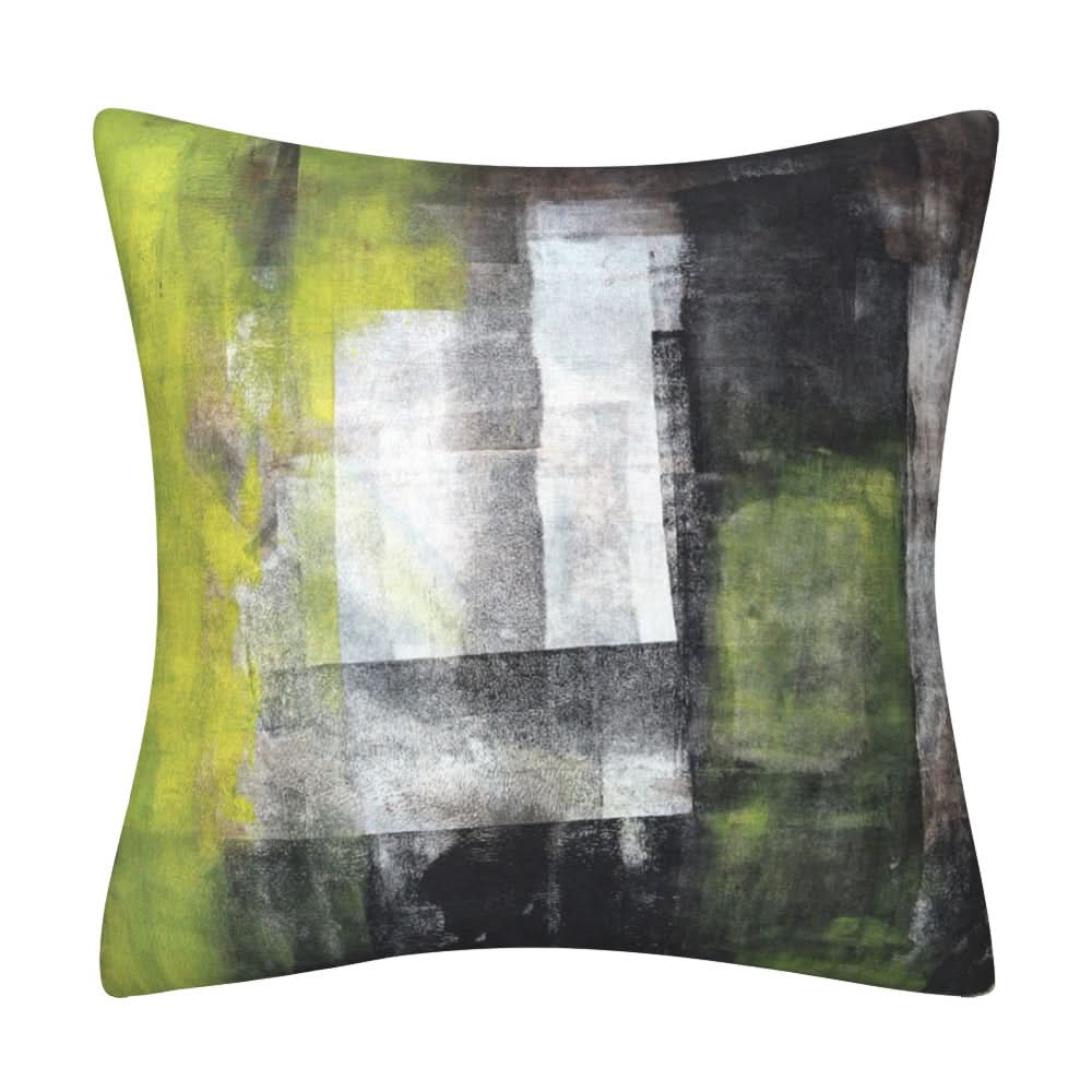 1 pc Home Decor Pillow – Modern Simple Abstract Designushion cover