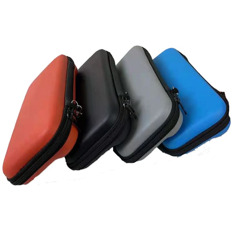 Protective EVA Car Console Storage Organizer