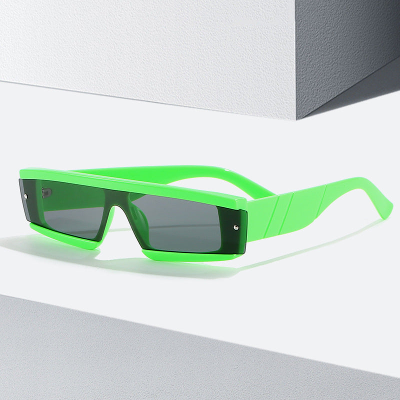 [Titan] Unisex Streetwear Sunglasses