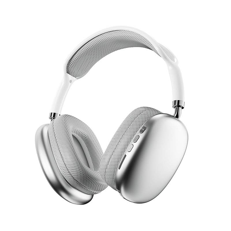 P9 Pro Max Wireless Bluetooth Headset - Heavy Bass
