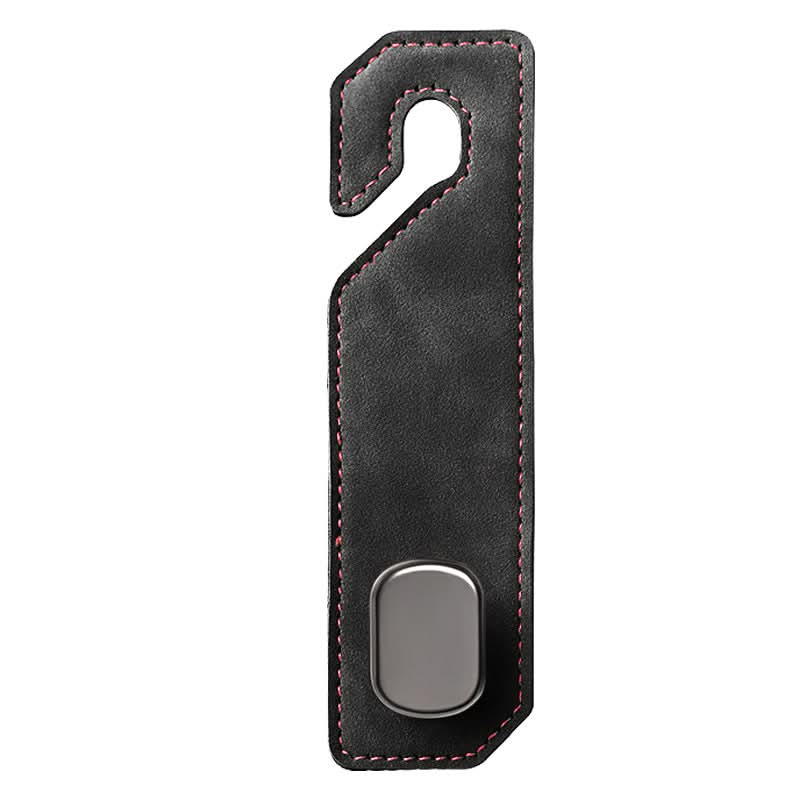 Car Hook for Seat Back Storage