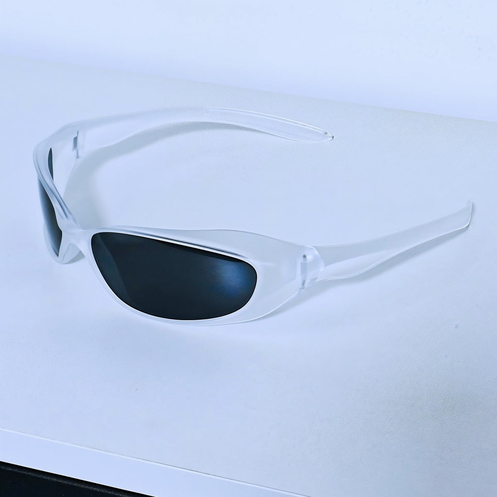 [Salt] Unisex Techno Sunglasses