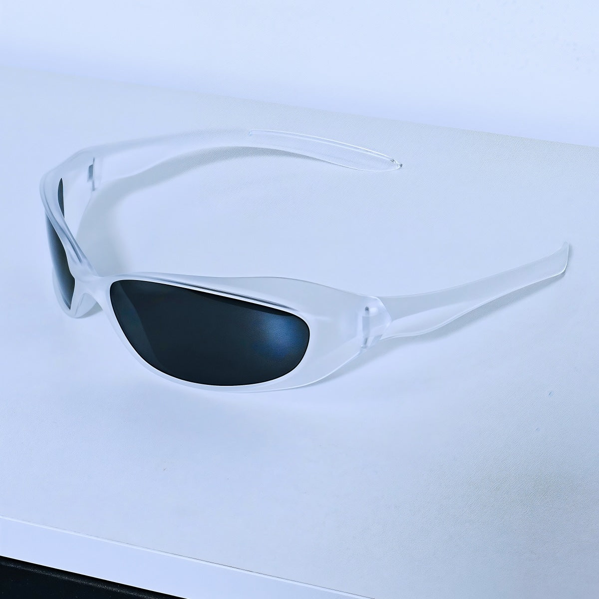 [Salt] Unisex Techno Sunglasses