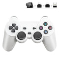 Wireless PS3 Game Controller – 2.4G USB Gamepad for PC, Android, and Console