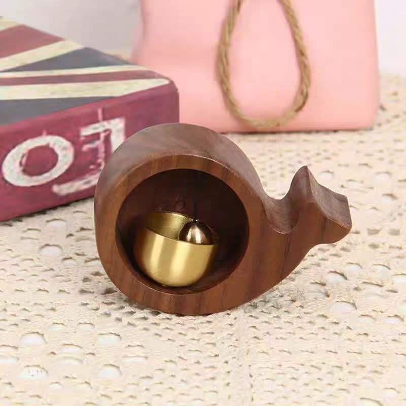 Magnetic Doorbell Chime Decorative Home Ornament