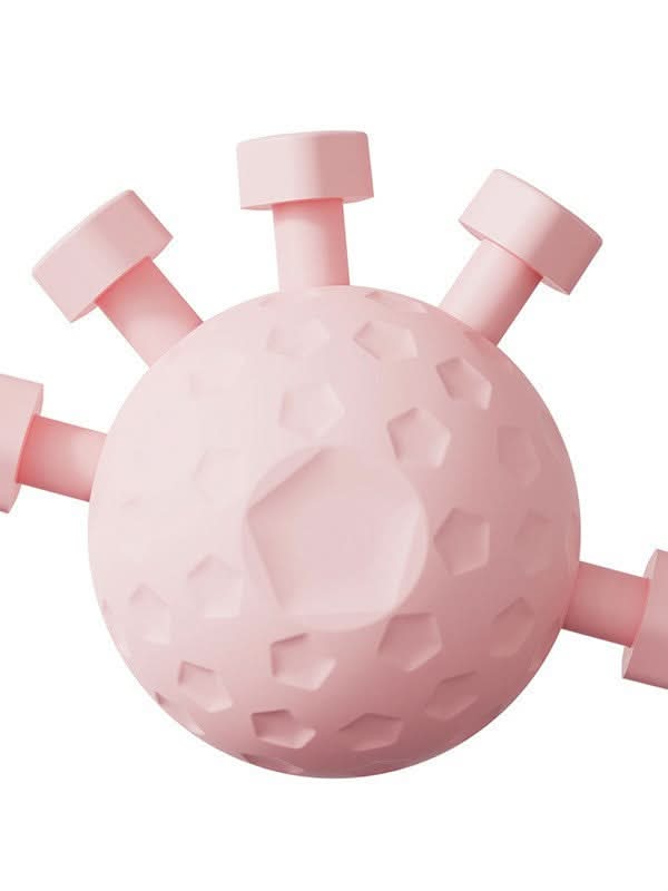 Finger Grip Strengthener Ball – Hand Rehabilitation Trainer for Wrist & Finger Strength