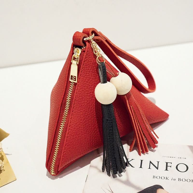 Women's Large Capacity Fashion Wallet