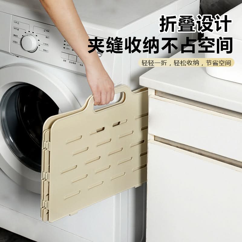 Dirty clothes basket clothes storage basket large capacity folding bathroom toilet laundry basket household plush toy storage bucket