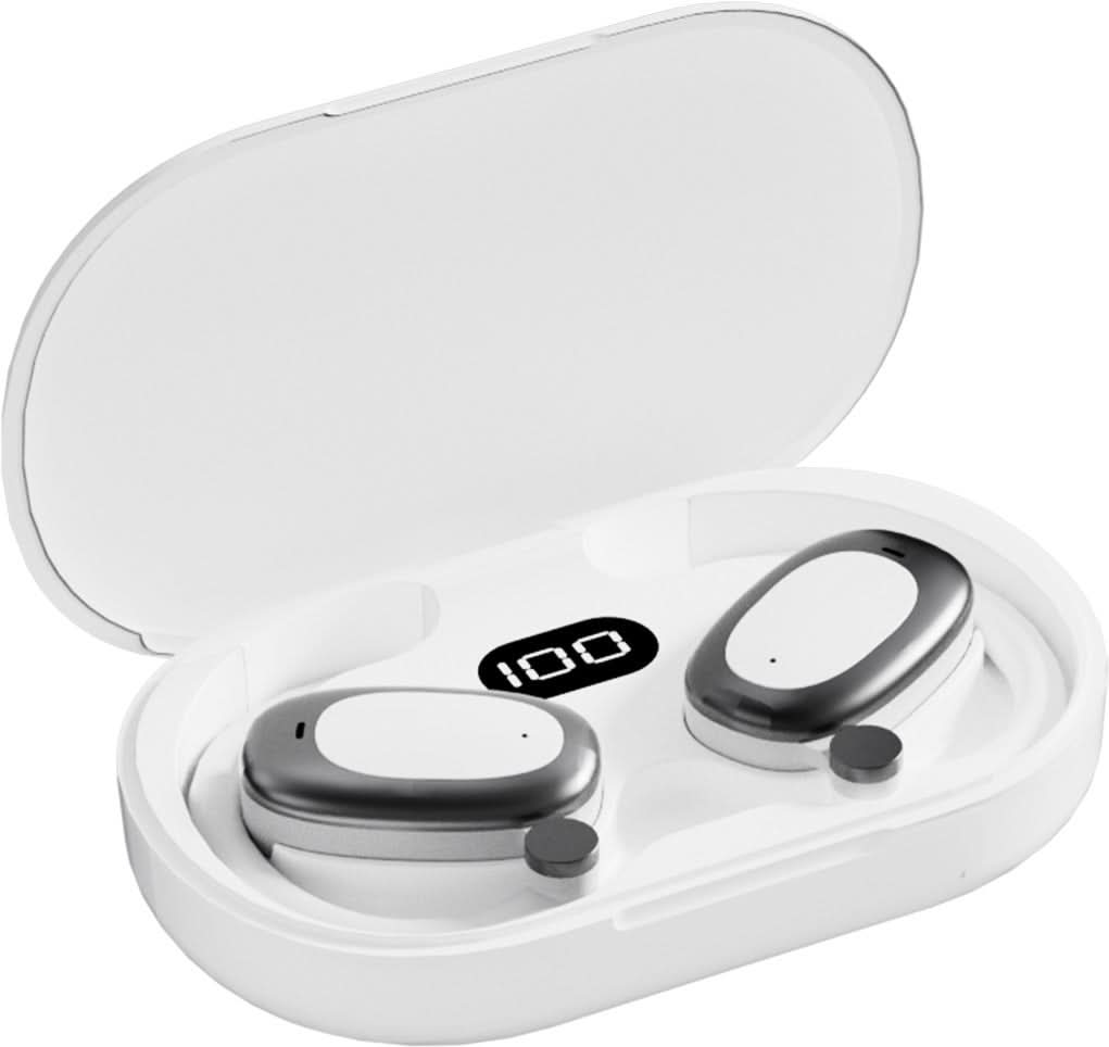 F9-5C TWS Bluetooth Headset for Gaming