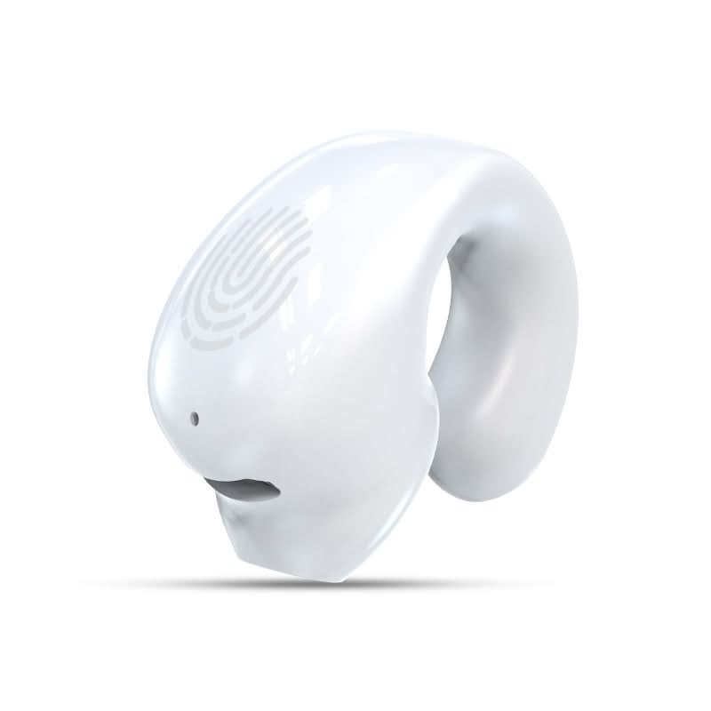 Mini Bluetooth 5.3 Clip-On Sports Earbuds