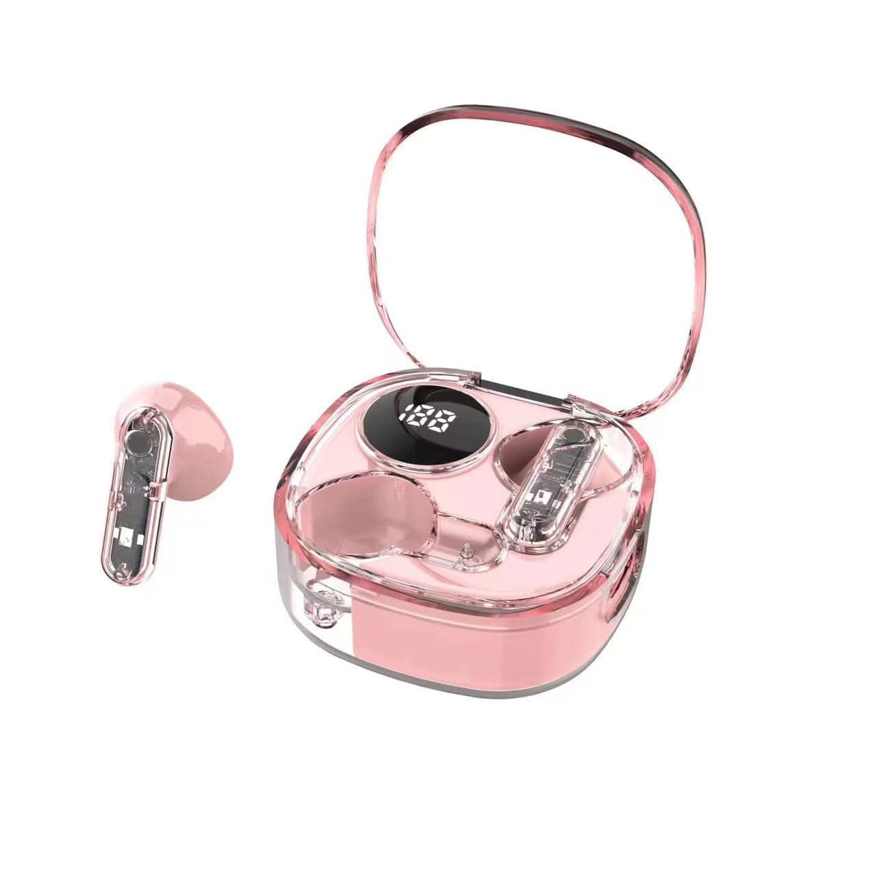 F9-5C TWS Bluetooth Headset for Gaming