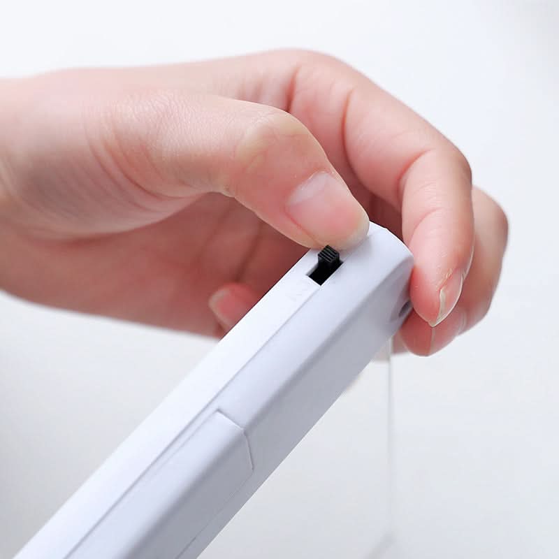 LED Flat-Panel Night Vision Reading Light