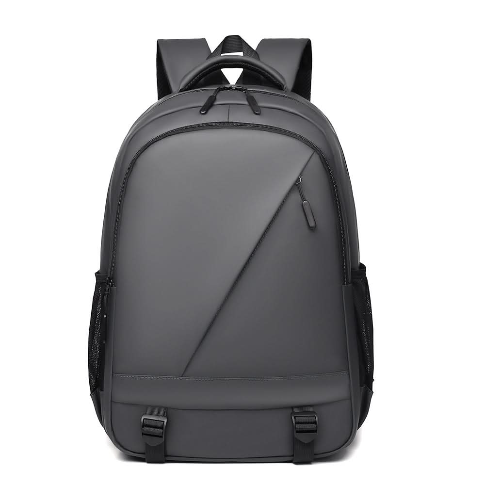 Unisex Waterproof Business Laptop Backpack - 8-inches