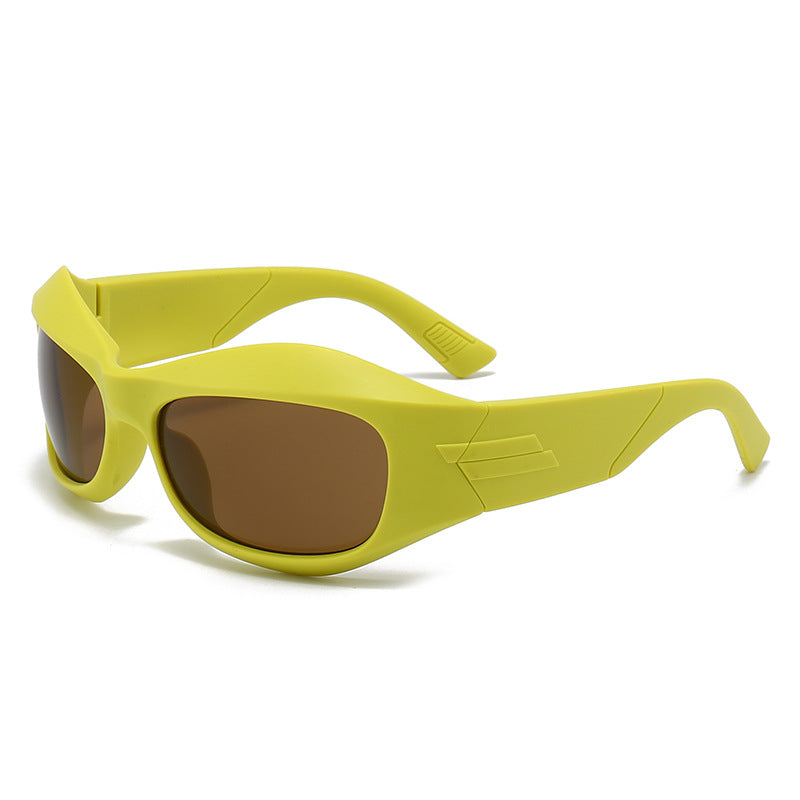 [Chonky] Oversized y2k Sunglasses