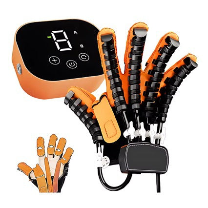 Stroke Recovery Hand Therapy Gloves – Intelligent Rehabilitation Robot for Hemiplegia & Elderly Care