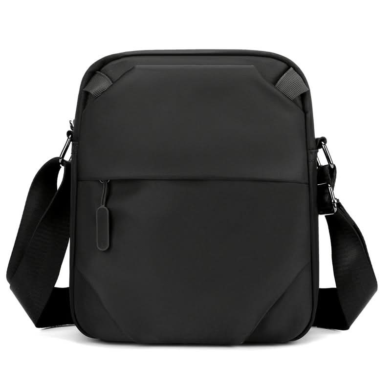 Men's Waterproof Casual Messenger Bag