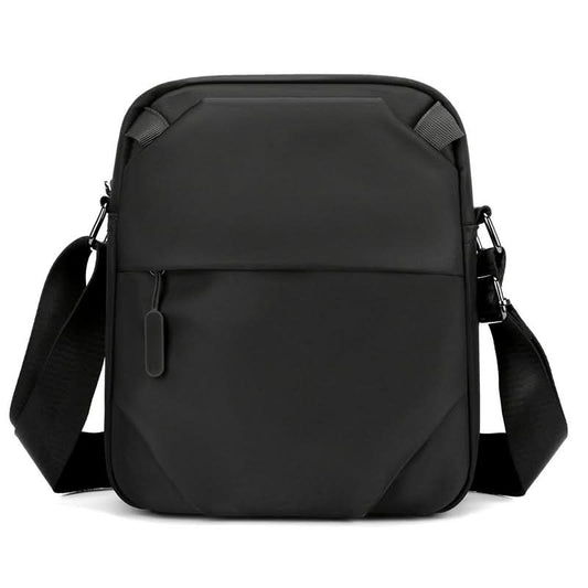 Men's Waterproof Casual Messenger Bag