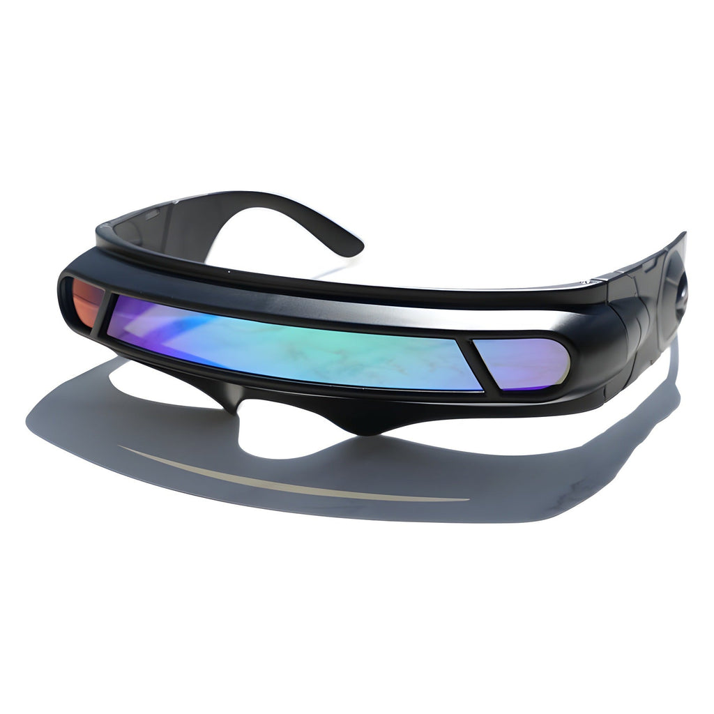 [X-men] Futuristic Rave Sunglasses