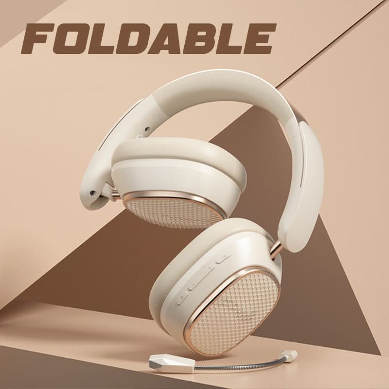 M12 Wireless Bluetooth Headset ANC Noise Cancelling
