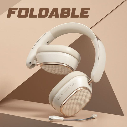 M12 Wireless Bluetooth Headset ANC Noise Cancelling