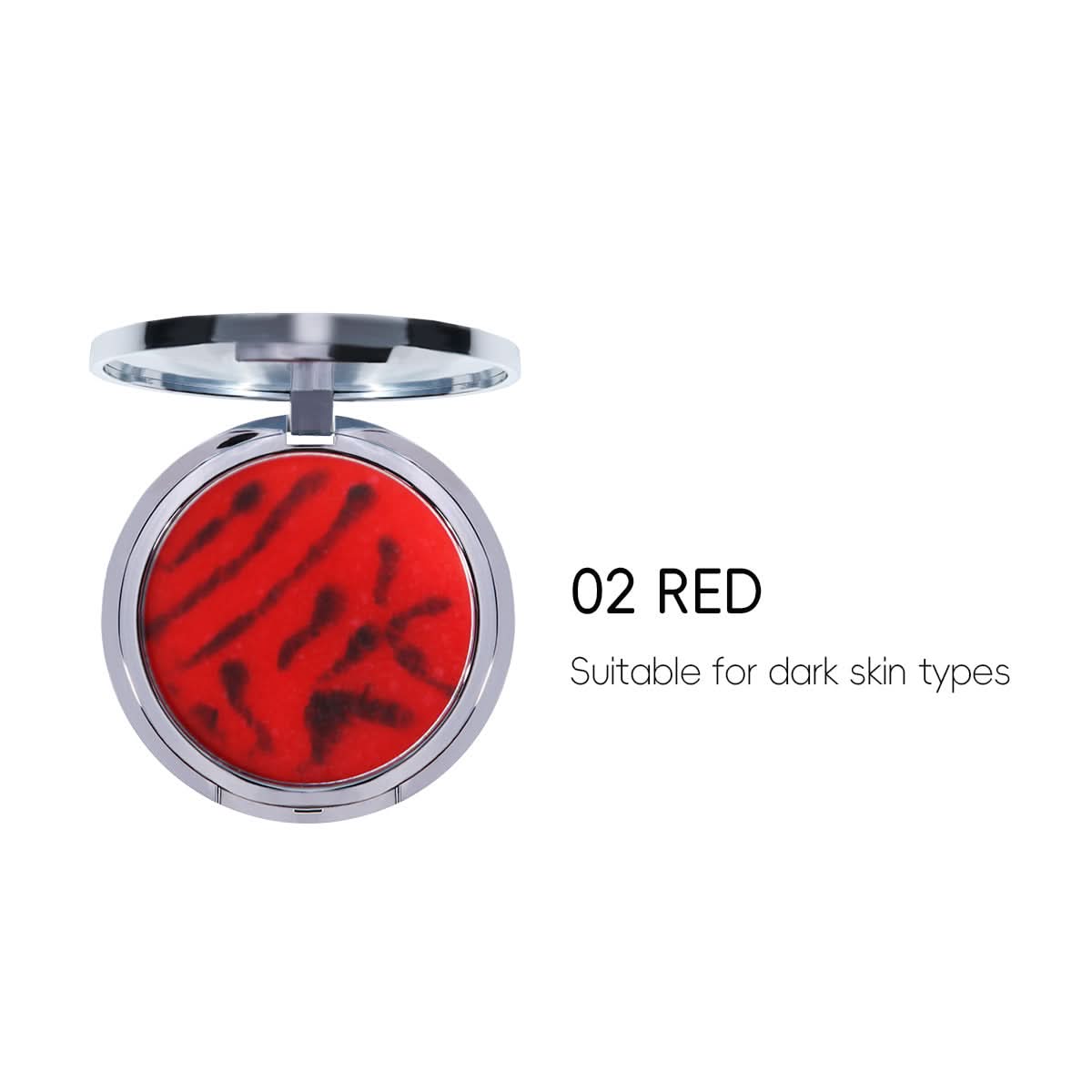 Oil Control Brightening Makeup Cream – Pore-Minimizing Blush, Long-Lasting Glow