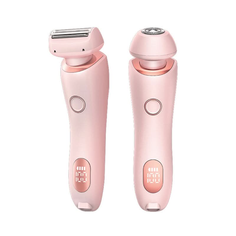 Electric Bikini Hair Removal Shaver for Women