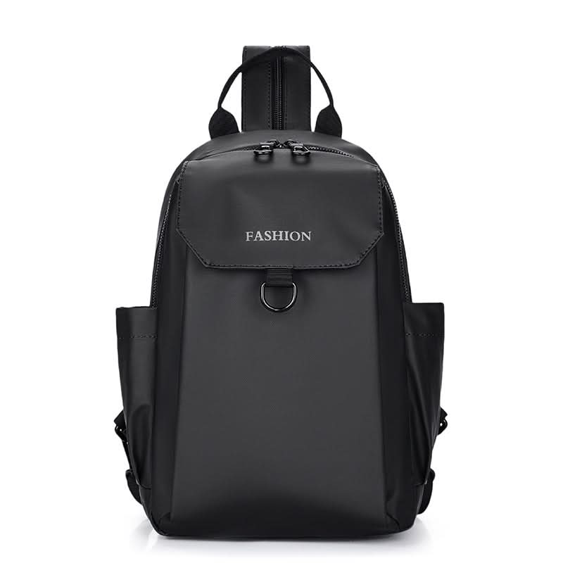 Unisex Waterproof Crossbody Chest Bag