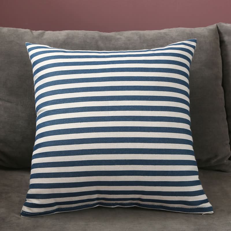 Nordic Style Linen Pillowcase (Set of 2)
