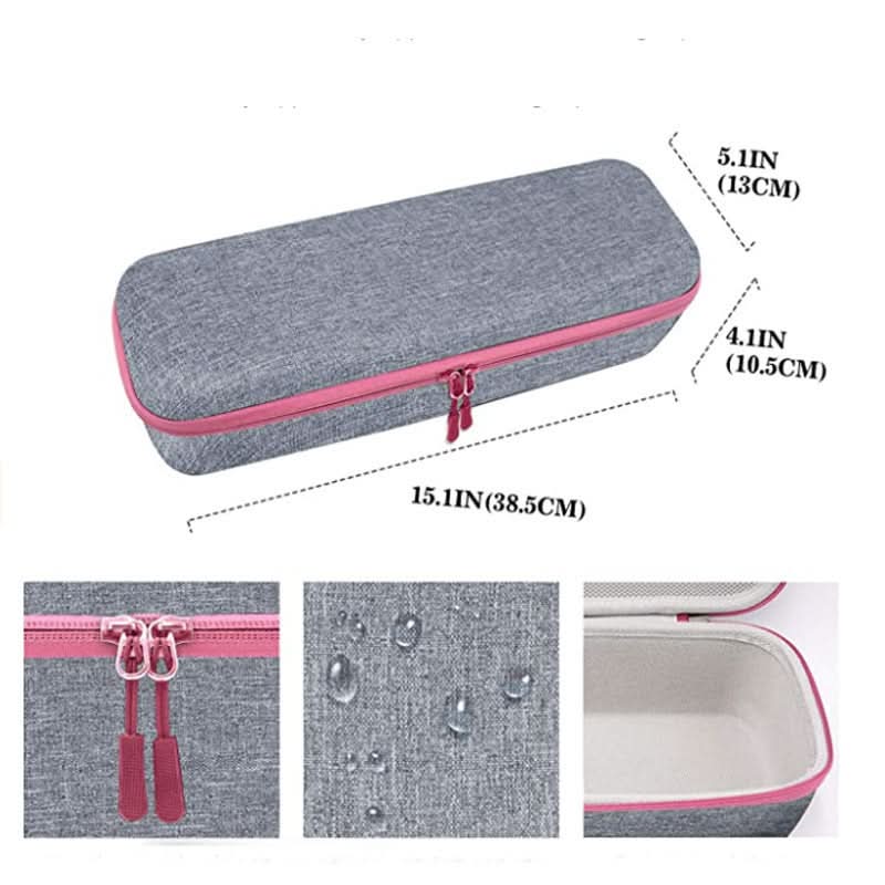 Hard EVA Hair Tool Storage Case for Revlon- Only Case