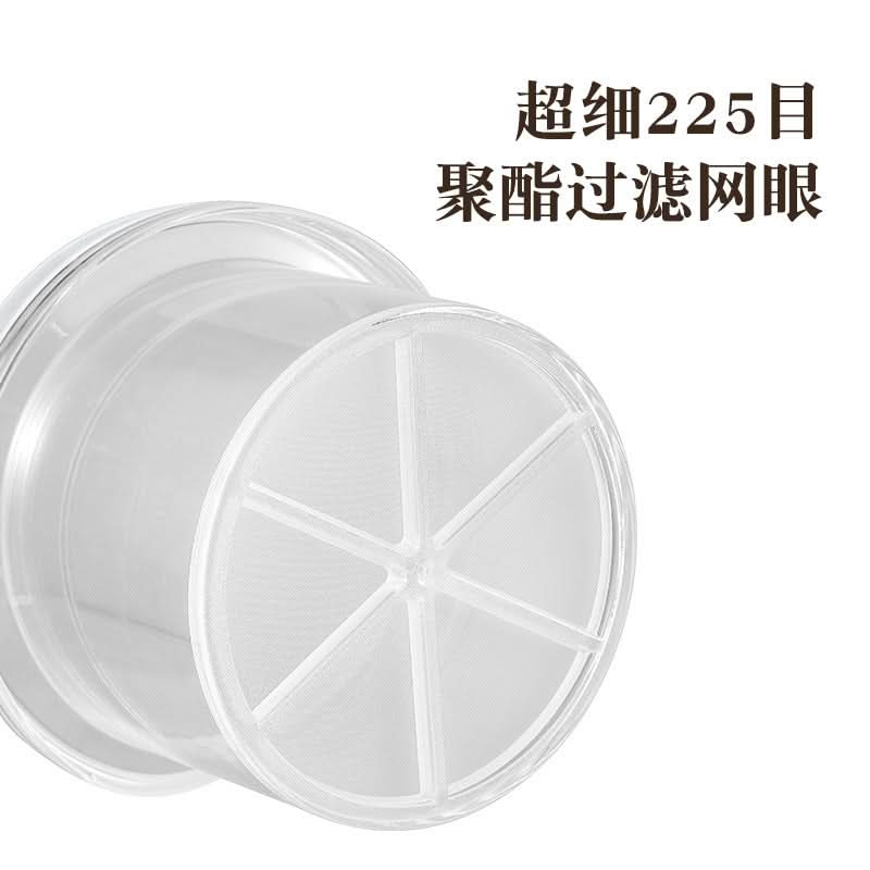 Press-Type Food-Grade Pickle Storage Jar