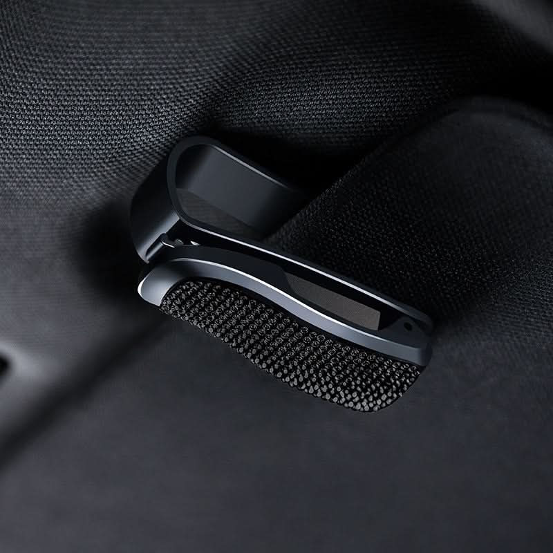 Diamond Car Sunglasses and Card Holder