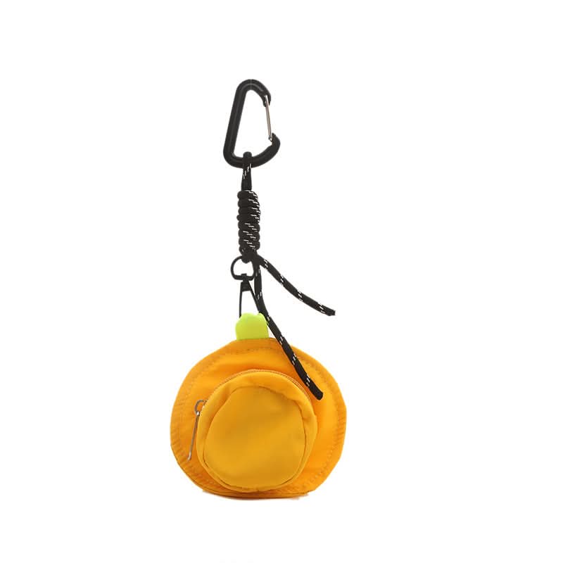 Mini Earphone & Lipstick Storage Bag – Stylish Small Pouch