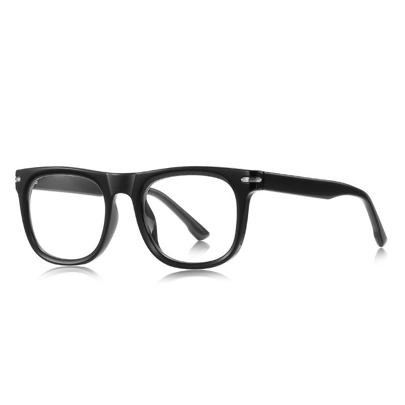 TR90 Anti-Blue Light Eyeglass Frame – Lightweight Trendy Optical Glasses