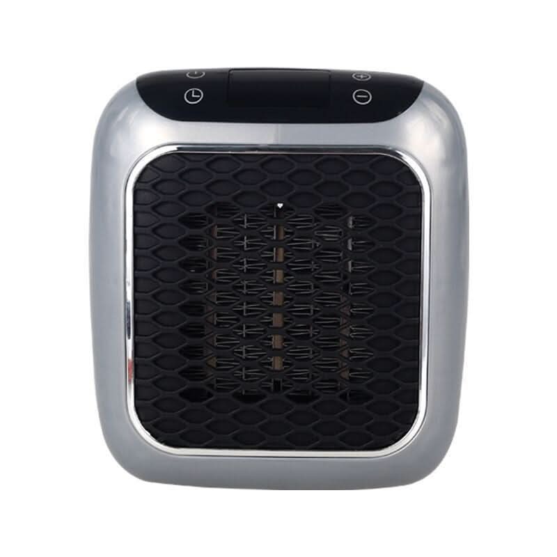 Mini Plug-In Ceramic Electric Heater