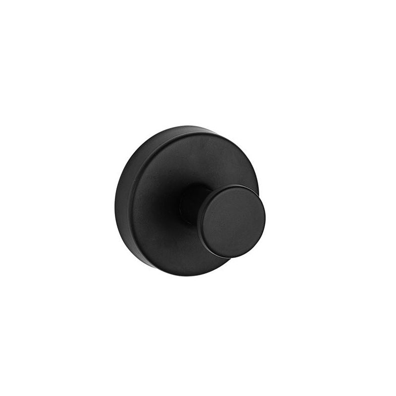Stainless Steel Suction Cup Wall Hook – Punch-Free Heavy-Duty Bathroom & Kitchen Organizer