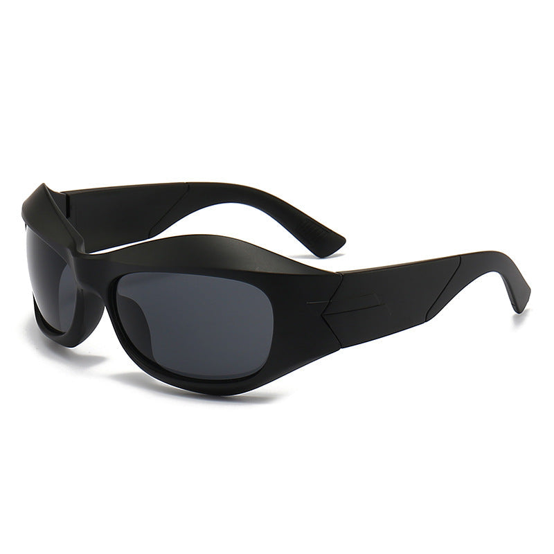 [Chonky] Oversized y2k Sunglasses